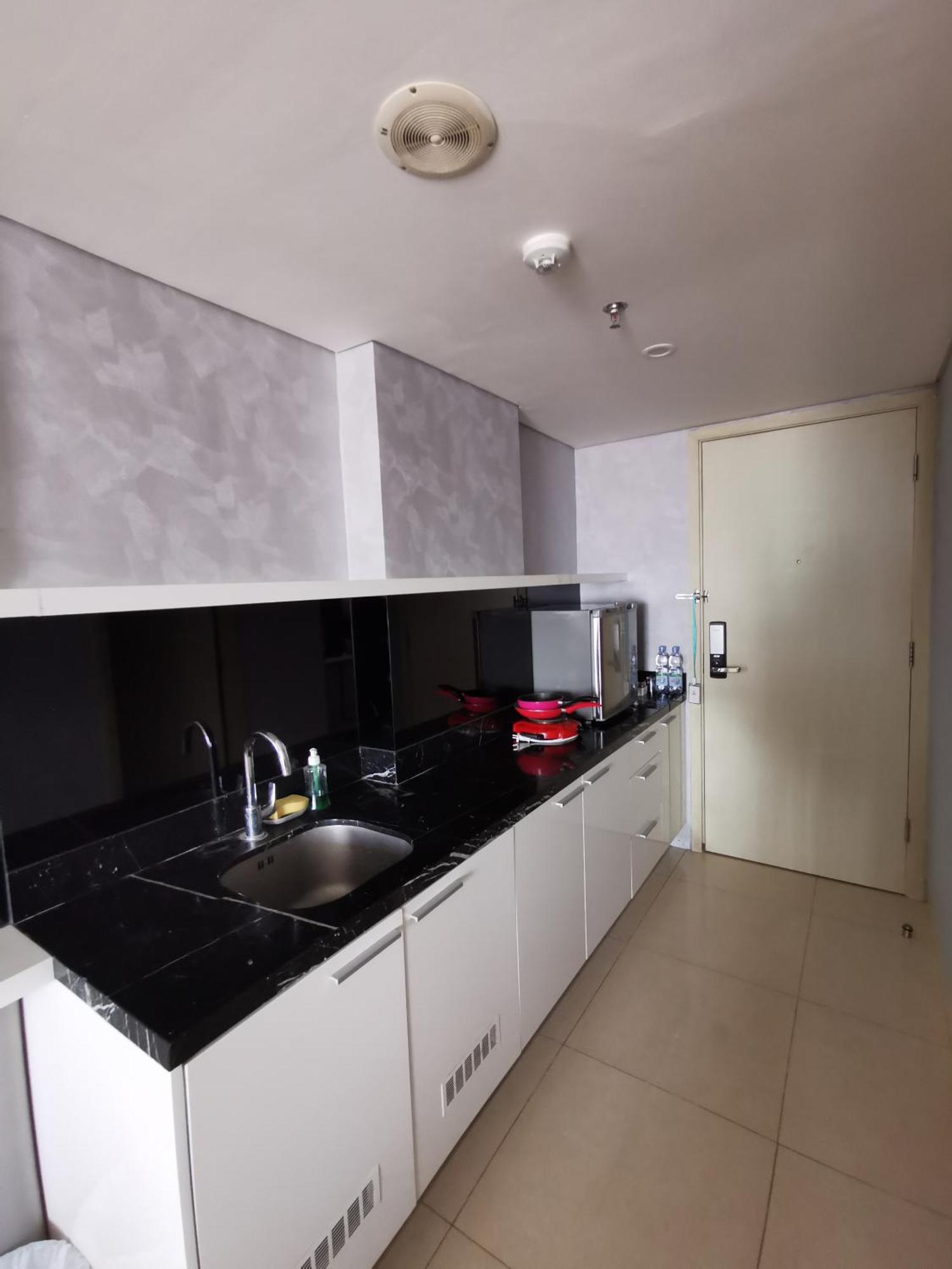 Warhol Residence Semarang Simpang Lima Экстерьер фото